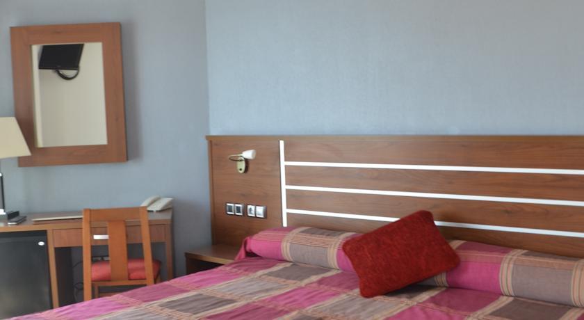 La Familia Gallo Rojo Hotel 4*