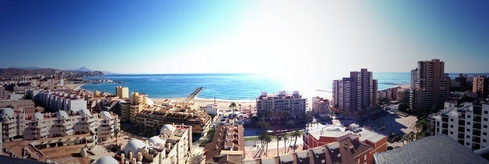 La Familia Gallo Rojo Hotel El Campello