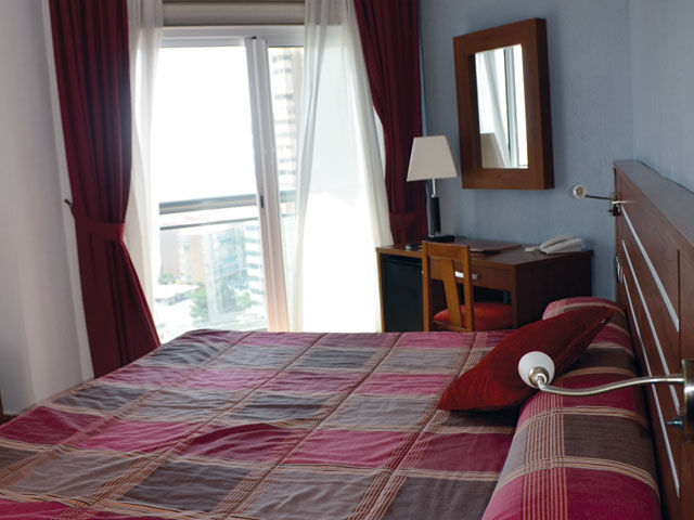 La Familia Gallo Rojo Hotel 4*